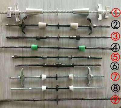 金城江区穿墙螺丝